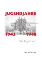 Cover-Bild Jugendjahre 1943 - 1948