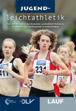 Cover-Bild Jugendleichtathletik Lauf