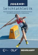 Cover-Bild Jugendleichtathletik Mehrkampf