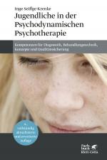 Cover-Bild Jugendliche in der Psychodynamischen Psychotherapie