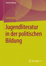 Cover-Bild Jugendliteratur in der politischen Bildung