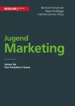 Cover-Bild Jugendmarketing