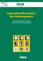Cover-Bild Jugendmedienschutz bei Onlinespielen