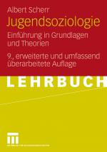 Cover-Bild Jugendsoziologie