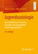 Cover-Bild Jugendsoziologie