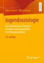 Cover-Bild Jugendsoziologie