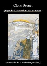Cover-Bild Jugendstil, Secession, Art nouveau