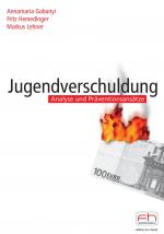 Cover-Bild Jugendverschuldung