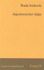 Cover-Bild Jugoslawischer Salat