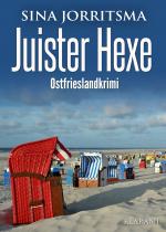 Cover-Bild Juister Hexe. Ostfrieslandkrimi