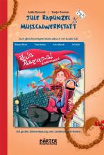Cover-Bild Jule Rapunzel Musicalwerkstatt