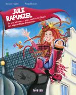 Cover-Bild Jule Rapunzel