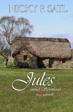 Cover-Bild Jules: einmal Schottland und nie zurück