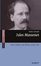 Cover-Bild Jules Massenet