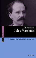 Cover-Bild Jules Massenet