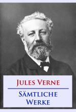 Cover-Bild Jules Verne - Sämtliche Werke