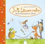 Cover-Bild Juli Löwenzahn - Mein Kindergarten-Album