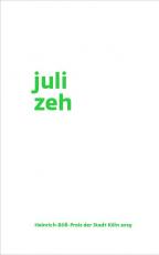 Cover-Bild Juli Zeh