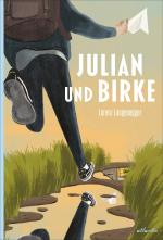 Cover-Bild Julian und Birke