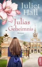 Cover-Bild Julias Geheimnis