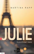 Cover-Bild Julie: Fluchtpunkt Paris
