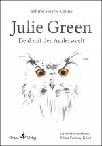 Cover-Bild Julie Green - Deal mit der Anderswelt