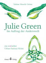 Cover-Bild Julie Green - Im Auftrag der Anderswelt