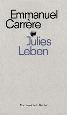 Cover-Bild Julies Leben