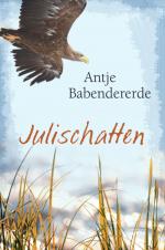 Cover-Bild Julischatten