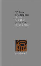 Cover-Bild Julius Cäsar /Julius Caesar (Shakespeare Gesamtausgabe, Band 25) - zweisprachige Ausgabe