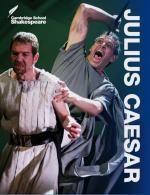 Cover-Bild Julius Caesar