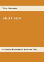 Cover-Bild Julius Caesar