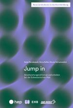 Cover-Bild Jump in (E-Book)