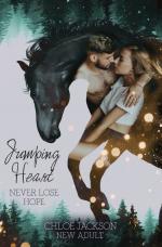 Cover-Bild Jumping Heart: Never lose hope