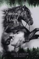 Cover-Bild Jumping Heart: Never stop feeling