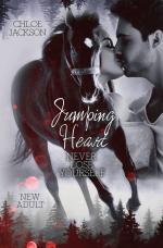 Cover-Bild Jumping Heart