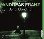 Cover-Bild Jung, blond, tot