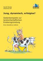 Cover-Bild Jung,dynamisch,erfolglos?