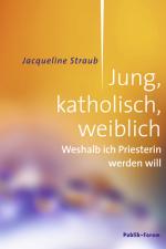 Cover-Bild Jung, katholisch, weiblich