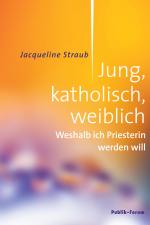 Cover-Bild Jung, katholisch, weiblich