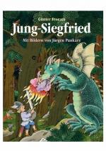 Cover-Bild Jung-Siefgried