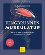 Cover-Bild Jungbrunnen Muskulatur