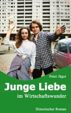 Cover-Bild Junge Liebe