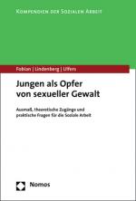 Cover-Bild Jungen als Opfer von sexueller Gewalt