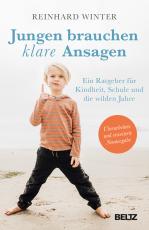 Cover-Bild Jungen brauchen klare Ansagen