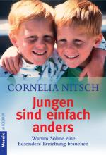 Cover-Bild Jungen sind einfach anders