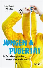 Cover-Bild Jungen & Pubertät