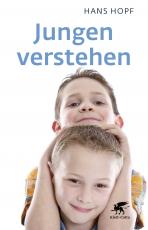 Cover-Bild Jungen verstehen