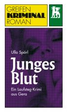 Cover-Bild Junges Blut