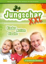 Cover-Bild Jungschar XXL